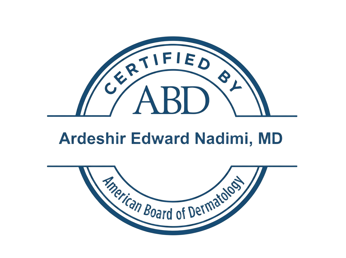 American Board of Dermatology