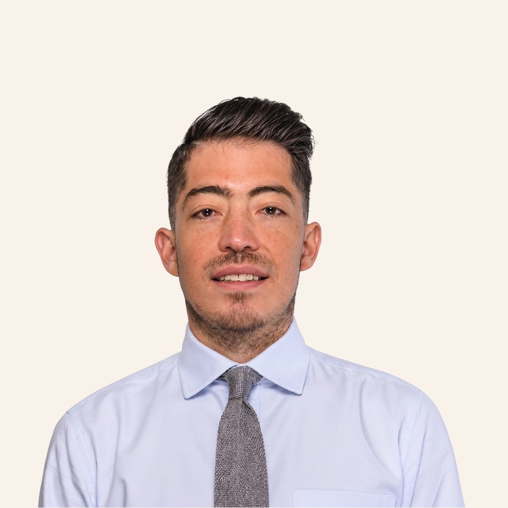 Dr. Ardeshir Edward Nadimi